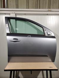 Porte avant droit