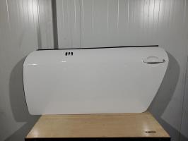Porte avant gauche