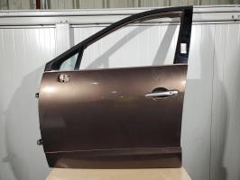 Porte avant gauche