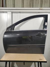 Porte avant gauche