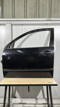 Porte avant gauche