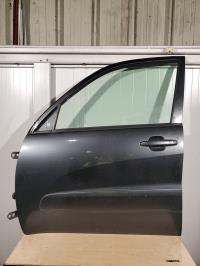 Porte avant gauche