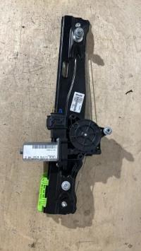 Leve vitre electrique arriere droit