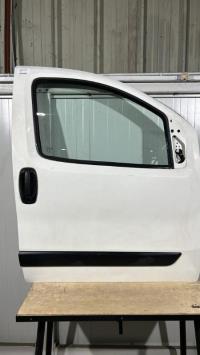 Porte avant droit