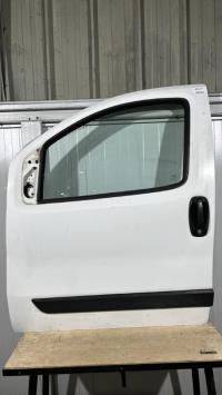 Porte avant gauche