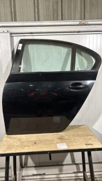 Porte arriere gauche
