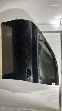 Porte avant gauche