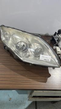 Gruppo ottico anteriore principale destro (luci)(faro)