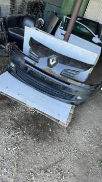 Paraurti anteriore