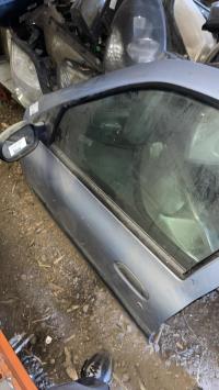 Porte avant gauche