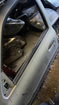 Porte avant gauche
