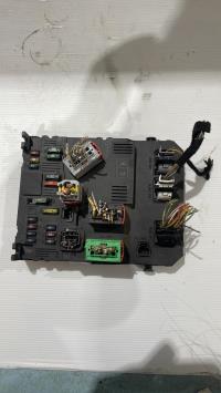 Centralina modulo BSI