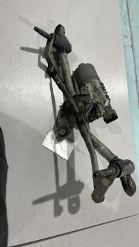 Moteur essuie glace avant