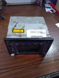 Autoradio