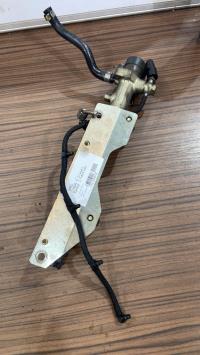 Rampe injection