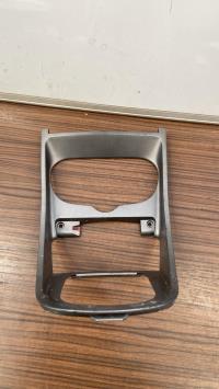 Consolle centrale (interno in plastica)