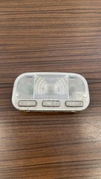 Eclairage de plafonnier