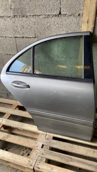 Portiera posteriore destra