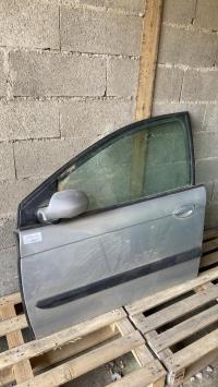 Porte avant gauche