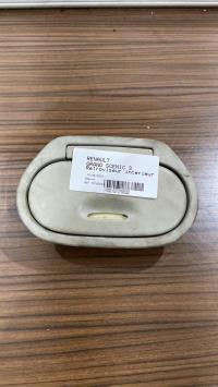 Specchietto retrovisore interno