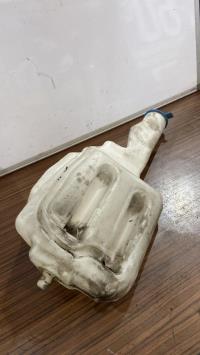 Vase de lave glace