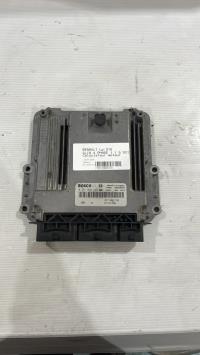 Calculateur moteur