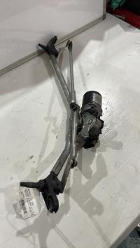 Moteur essuie glace avant