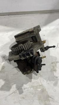 Pompe à injection