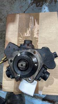 Pompe à injection
