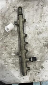 Rampe injection