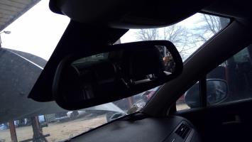 Retroviseur interieur