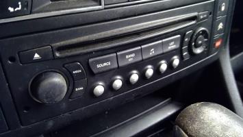 Photo pièce auto
