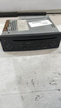 Autoradio