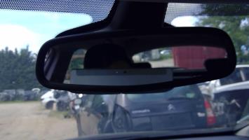 Retroviseur interieur