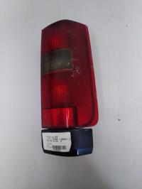 Fanale posteriore principale destro (luci)