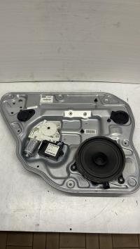 Leve vitre electrique arriere gauche