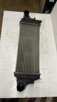 Echangeur air (Intercooler)
