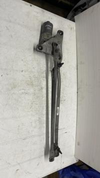 Moteur essuie glace avant