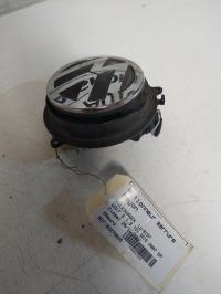 Bouton de coffre