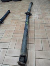 Arbre de transmission (propulsion)