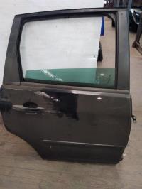 Porte arriere droit