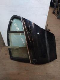 Porte arriere gauche