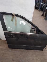 Porte avant droit