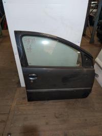 Porte avant droit