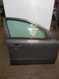 Porte avant droit