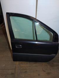 Porte avant droit
