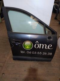 Porte avant droit