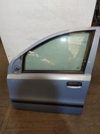 Porte avant gauche