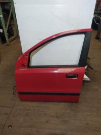 Porte avant gauche