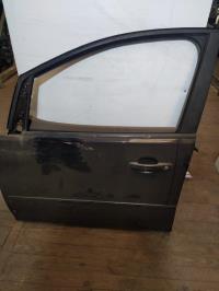 Porte avant gauche